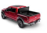 UnderCover 15-20 Ford F-150 5.5ft Armor Flex Bed Cover - Black Textured