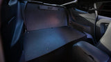EMP 2015-23 Mustang EMP Rear Seat Delete Kits