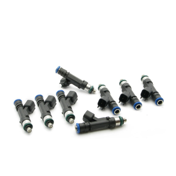 DeatschWerks LS1/LS6 Series / 85-04 4.6L & 5.0L V8 Mustang 50lb Injectors