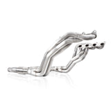 Stainless Works 15-18 Ford Mustang GT Aftermarket Connect 2in Catted Headers