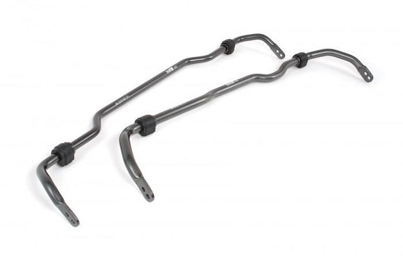 H&R 05-09 Ford Mustang/Convertible/GT/Shelby GT/Shelby GT-H V6/V8 26mm Non Adj. Sway Bar - Rear