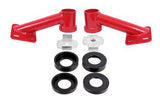 BMR CB005 - Cradle Bushing Lockout Kit, Level 2