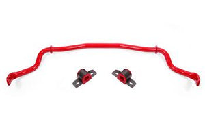 BMR SB044 - Sway Bar Kit, Front, Hollow, 35mm, 3-hole Adjustable