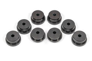 BMR BK048 - Bushing Kit, Rear Cradle, Aluminum