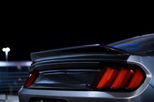 Anderson Composites 15-23 Ford Mustang Type-ST Double Sided Decklid