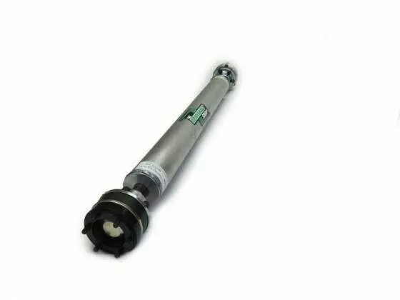 Driveshaft Shop 10R80 10-Speed Auto 3.5