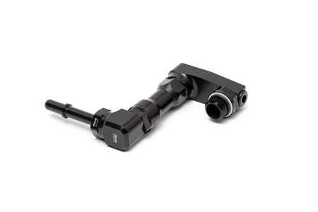 Fore Innovations OE Line Adapter for Aftermarket Fuel Rails