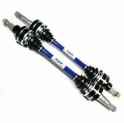 Ford Performance M-4130-MA 2015-2024 Mustang Half Shaft Upgrade Kit