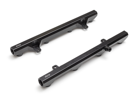 Fore Innovations  Fuel Rails for 2018+ Mustang GT