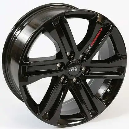Ford Performance Gloss Black Wheel 20