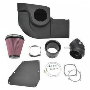 Edelbrock Comp Air Intake Kit for 15-2020 Mustang - 15811