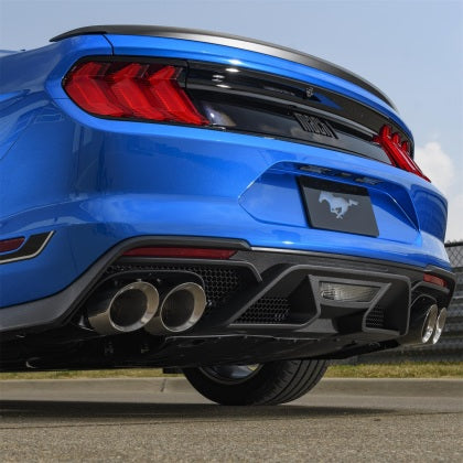 Ford Performance 2018-2023 Mustang GT Active Exhaust Upgrade Kit