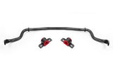 BMR SB044 - Sway Bar Kit, Front, Hollow, 35mm, 3-hole Adjustable