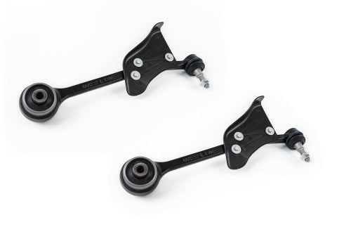 Steeda S550 Mustang Front Control Arms Tension Link w/ Bushings (2015-2023)