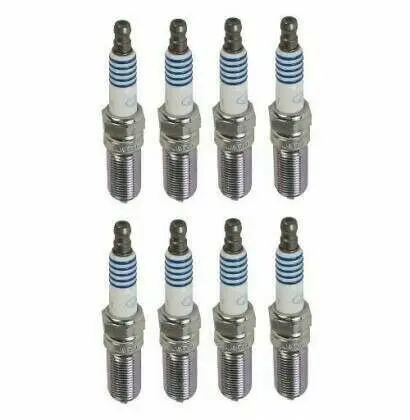 Ford Performance 5.0L Mustang Cold Spark Plug Set