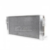 VMP Dual Fan Triple Pass Heat Exchanger (2015-2020 Mustang) - SUC022