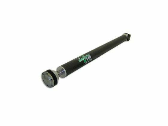 Driveshaft Shop 10R80 10-speed Automatic 3.25