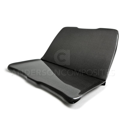 Anderson Composites 15-23 Ford Mustang Rear Seat Delete