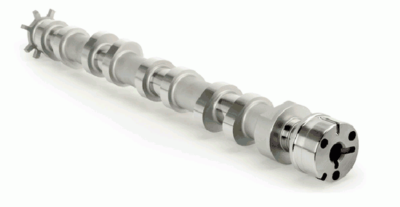 Comp Cams 433420 Stage 1 Camshaft Set N/A - No Springs Required (2018+ 5.0L Coyote)