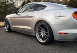 Steeda Mustang GT/V6 Ultralite Lowering Springs - Linear (2015-2023)