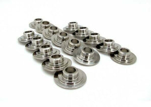 Comp Cams 7° Titanium Retainer: .959" Spring Diameter (Set of 32)