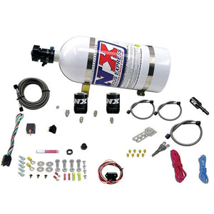 Nitrous Express 5.0 Coyote Single Nozzle System (35-150Hp)