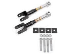 BMR TR005 - Toe Rods, Rear, On-Car Adjustable, Rod Ends