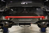 BMR BSR760 - Bumper Support, Rear