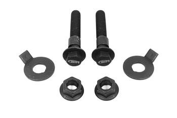 BMR FC003 - Camber Bolts, Front, 2.5 Degrees Offset
