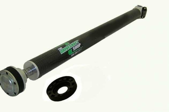 Driveshaft Shop DSS-FDSH53-C 2018-2024 Mustang GT 6-speed Manual 3.25