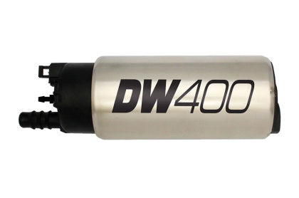 Deatschwerks DW400 2015-2023 MUSTANG 415lph in-tank fuel pump w/ 9-1047 install kit