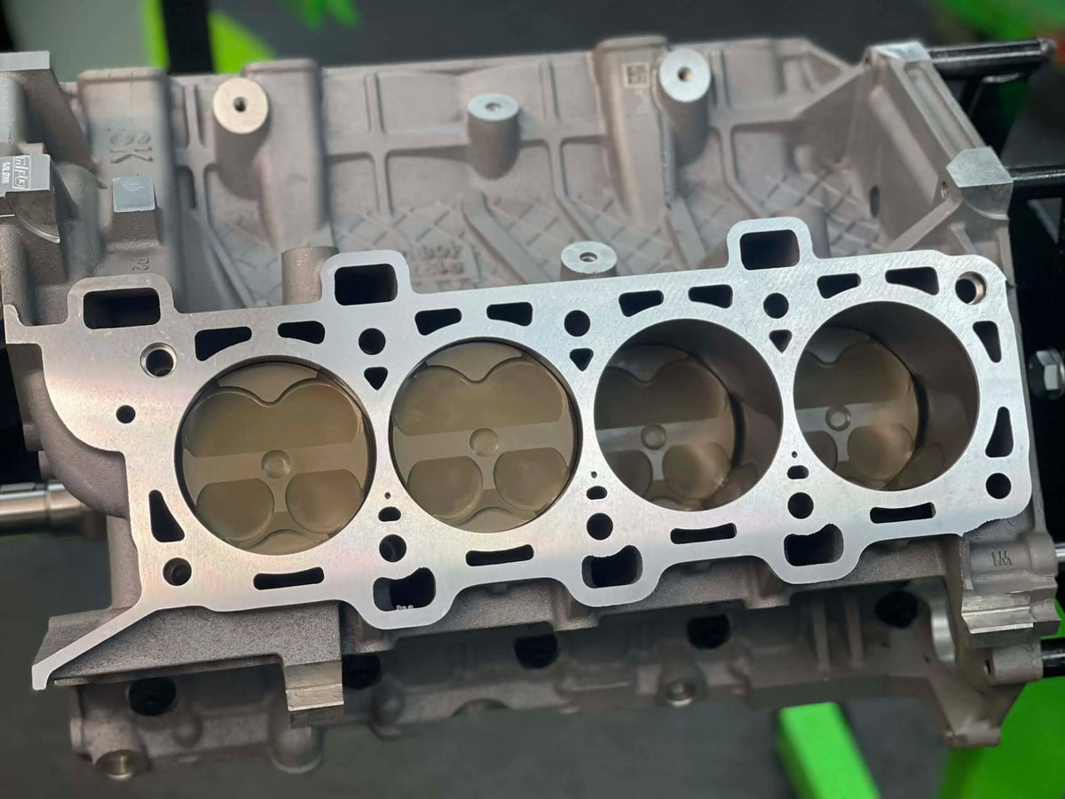 RPG Max Effort N/A 5.5L Short Block – HPR