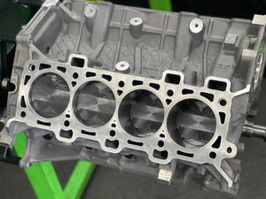 RPG 2020+ 5.2L GT500 Level 2 Short Block