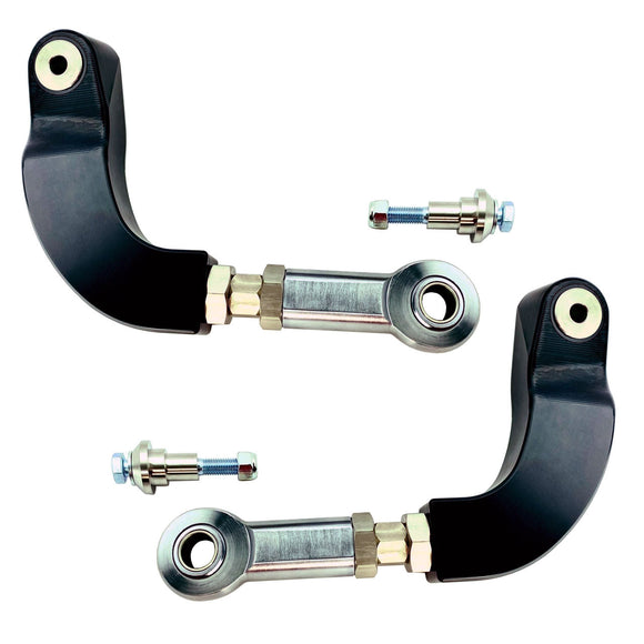 UPR 15-24 Ford Mustang Billet Adjustable Camber Arms S550 S650
