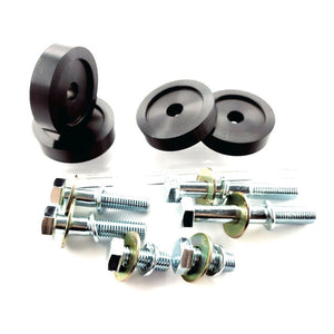 UPR 15-22 Mustang Billet IRS Differential Insert Kit S550