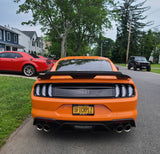 VLAND 2018 Mustang Style Clear Taillight