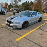 Striker Lights - 2010 - 2014 Mustang Side Markers