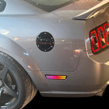 Striker Lights - 2005 - 2009 Mustang Side Markers