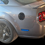 Striker Lights - 2005 - 2009 Mustang Side Markers