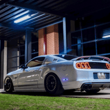 Striker Lights - 2010 - 2014 Mustang Side Markers