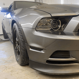 Striker Lights - 2010 - 2014 Mustang Side Markers