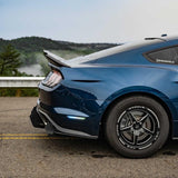 Striker Lights - 2015 - 2023 Mustang Rear Side Markers